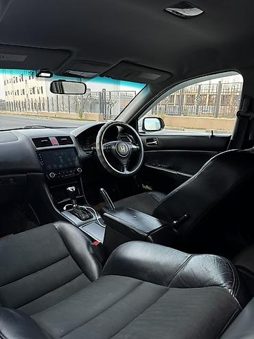 бампер опель вектра с: Honda Accord: 2007 г., 2 л, Автомат, Бензин, Седан — 10