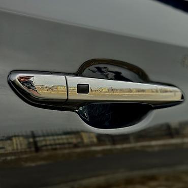 Hyundai: Hyundai Tucson: 2017 г., 1.7 л, Автомат, Дизель, Кроссовер — 17