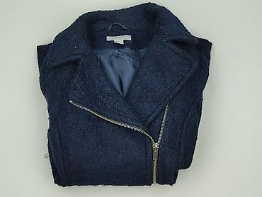 hm plaszcz: H&M, Płaszcz damski, rozmiar S — 6