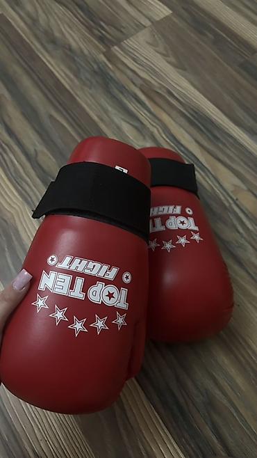 Шлемы: Экипировка для тхэквондо / карате / единоборств — Перчатки Venum at lalafo.kg — 5 Шлемы: Экипировка для тхэквондо / карате / единоборств — Перчатки Venum — 5