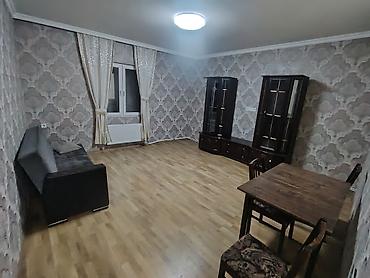Həyət evləri və villalar: 70 kv. m, 2 otaqlı, Su, İnternet, Kombi — 1