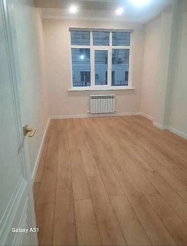 Квартиры: 3 комнаты, 80 м², Аламедин-1 мкр Элитка, 1 этаж, Дизайнерский ремонт — 7