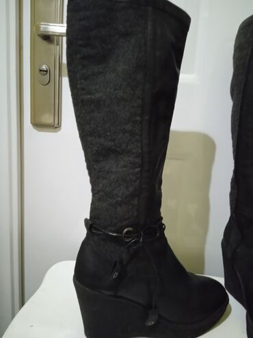 Čizme: Čizme, Bata, 39 — 4