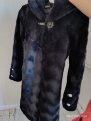 продаю военную форму: Шуба почти новый