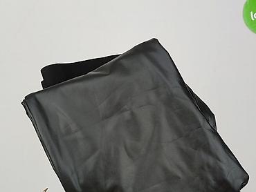 my vogue: Vogue, Legginsy Ze skóry ekologicznej damskie, rozmiar L — 5