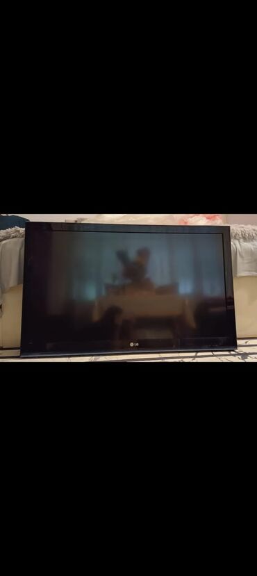 irşad gence: Televizor LG 43"