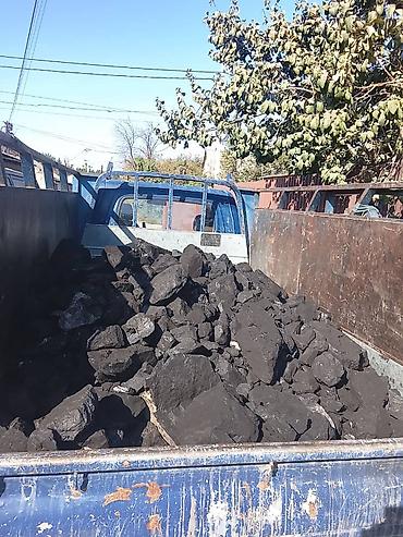 уголь бег сары: Уголь Кара-Кече, Бесплатная доставка, В розницу, Фракция: Крупный (К), В мешках — 2