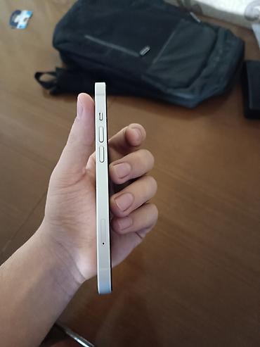 Apple iPhone: IPhone 13, 128 GB, Ağ, Face ID — 10