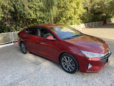 какие машины подходят для яндекс такси эконом бишкек: Hyundai Avante: 2019 г., 1.6 л, Вариатор, Бензин, Седан