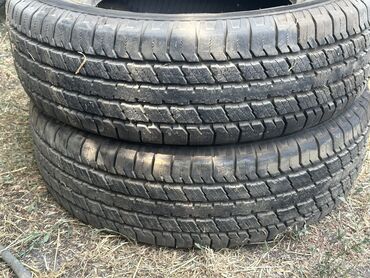 шины для трактора мтз 82: Шиналар 225 / 70 / R 16, All-season, Колдонулган, Жуп, Жол тандабастар (АТ/МТ), Кытай, Goform