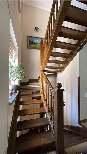 Продажа коттеджей и домов: ‼️ внимание ‼️ *продаётся!!!* 3х уровневый кирпичный дом абая — 6