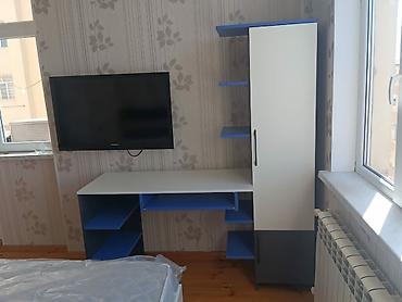 bagca mebel: Genç odası sifariwle hazırlanır — 4