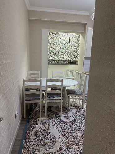 Продажа квартир: 3 комнаты, 110 м², Индивидуалка, 1 этаж, Евроремонт — 6