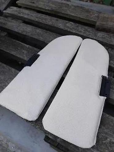 passat b5.5 instrument tabla: SUNCOBRANI STITNICI ZA FICU ZASTAVA 750 KREM / BEŽ | Cena za jedan — 3