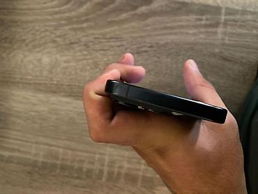 ıphone se 2020: IPhone 15 Pro, 128 GB, Qara, Simsiz şarj — 2