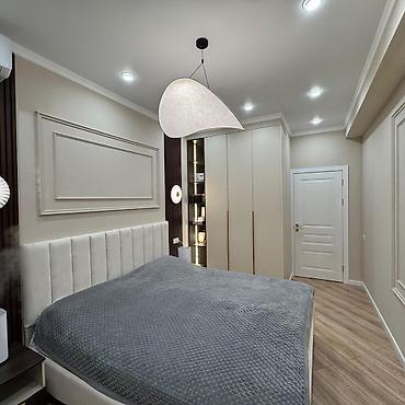 ещё квартиру: 2 комнаты, 60 м², Элитка, 6 этаж, Дизайнерский ремонт — 5