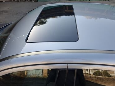 через банк машина: Mercedes-Benz C-Class: 2005 г., 3.5 л, Автомат, Бензин, Седан