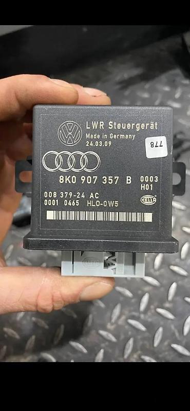 alternator cena: LWR AFS MODUL SVETLA AUDI Q5 8K0907357B | Audi delovi zemun altina — 1