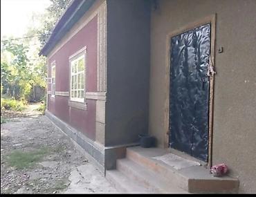 старый талчок: 4 комнаты, 33 м², 618 соток, Беловодское, Собственник — 2
