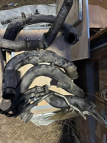 Распредвалы: Распредвал — 3