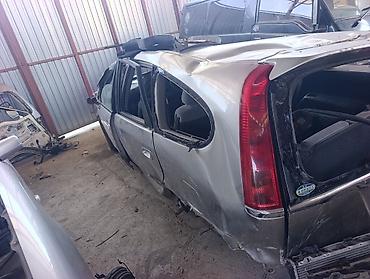 accord wagon: Авторазбор Honda стрим 1.7 АКПП (универсал) Разбираем автомобиль — 3