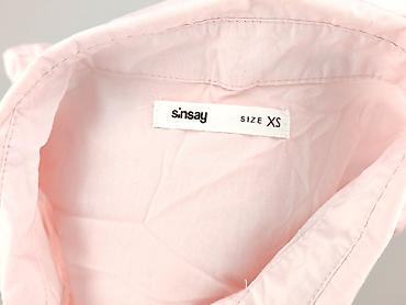ichi koszule: Sinsay, Koszula damska, rozmiar XS — 4