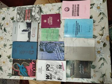 aboylarin qiymeti 2022: Ucuz qiymətə dəyərli kitablar