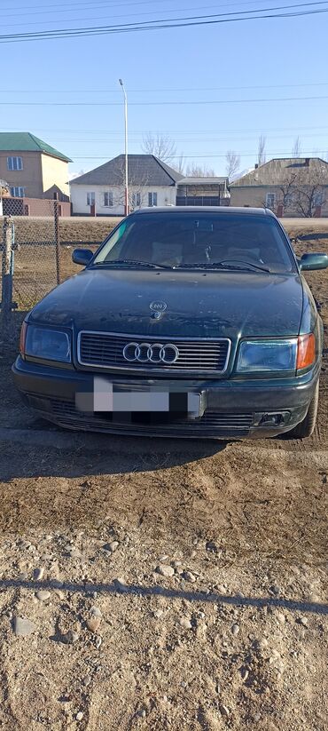 audi s4 2 2: Audi 100: 1993 г., 2.8 л, Механика, Бензин, Седан