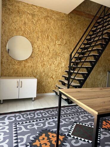 Иссык-Куль 2025: Коттедж, Barn Hause Ch-A Чолпон-Ата, Барбекю, Парковка, стоянка — 15