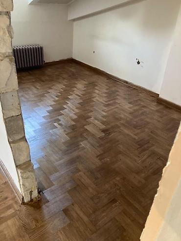 Usluge u domaćinstvu: Parketarske usluge – kompletna obrada, obnova i ugradnja podova — 8