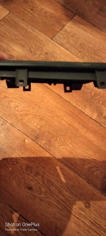 Дефлекторы воздуховодов: Дефлектор воздуховода Mitsubishi 2006 г., Б/у, Оригинал — 5