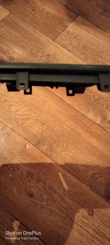 Другие детали вентиляции, охлаждения и отопления: Воздухоотвод на Mitsubishi lancer Evolution . Ничего не поломано,все — 6