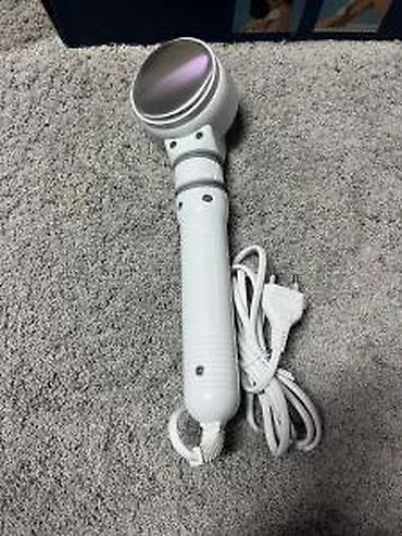 Termo masažeri: Wärme-Massage-Set – električni masažer sa grejanjem Opis: - Ručni — 11