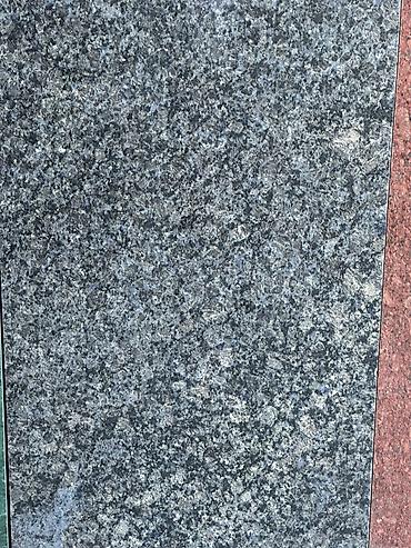 Фасадные плиты Сары-Таш (Травертин): Натуральный камень гранит, травертин Желтау. Полированный, обожженный — 14