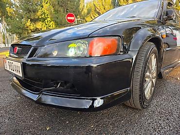 радиатор хонда стрим: Honda Orthia: 2003 г., 2.3 л, Автомат, Бензин, Универсал — 3