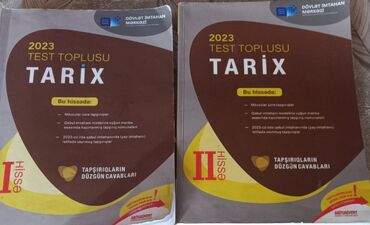nişan xonçaları 2023: Tarix Test toplusu 2023cü il
İkisi birlikdə 10 AZN