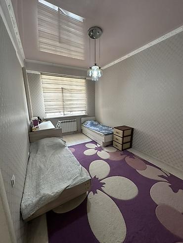 Продажа квартир: 4 комнаты, 102 м², АЮ Гранд Элитка, 1 этаж, Свежий ремонт — 9
