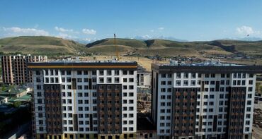 купить квартиру в строящемся доме: 2 комнаты, 49 м², Элитка, 13 этаж