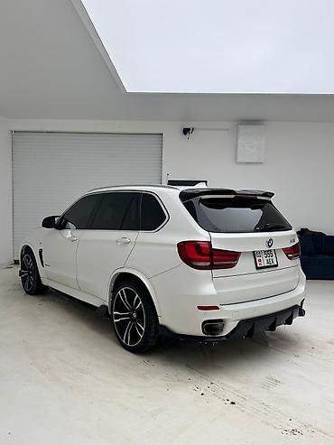 BMW: BMW X5: 2018 г., 3 л, Дизель, Кроссовер — 3