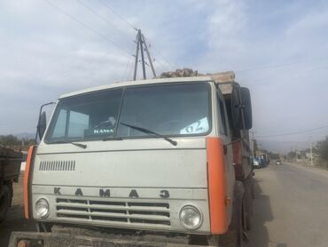 дом на колеса: Грузовик, Камаз, Б/у