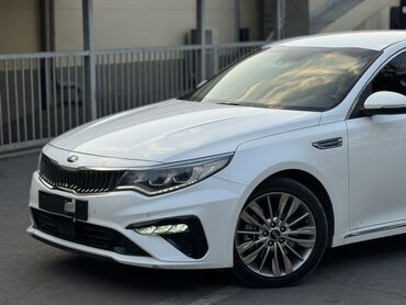 датчик холостого хода гольф 2 1.6 бензин: Kia K5: 2018 г., 2 л, Автомат, Бензин, Седан