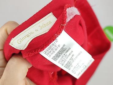 georgie nylons: Giorgia, Spodnie materiałowe damskie, rozmiar S — 4