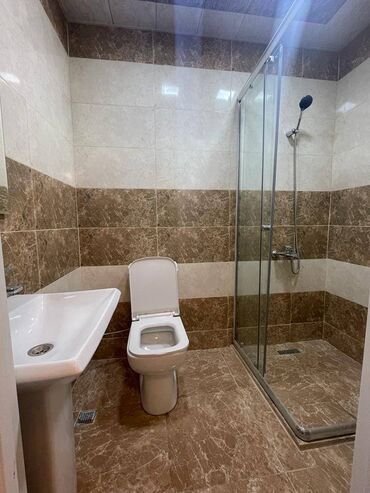 Uzunmüddətli kirayə mənzillər: Sumqayıt şəhəri,Bulvar küçəsi,Mirvari City yaşayış kompleksində,9 — 8