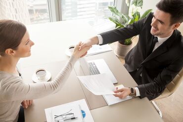 работа не полный рабочий день: Требуется Менеджер по продажам, График: Пятидневка, Полный рабочий день, Карьерный рост