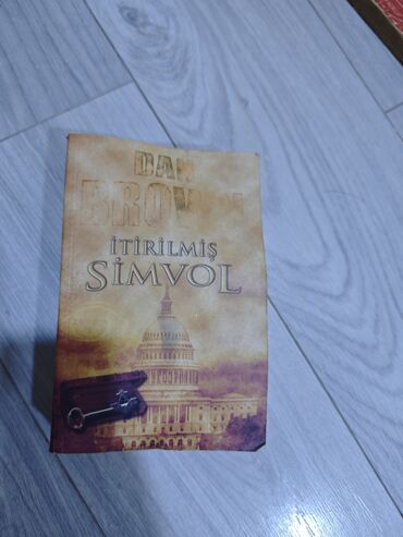 Bədii ədəbiyyat: Biri 3 manat — 3