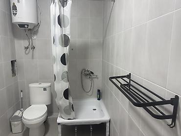 1 ком куплю: Аренда квартиры на Иссык-Куле, Alpha White Resort, Кош-Кол, 4 места, Цена Целиком за жилье — 1