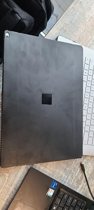 Ноутбуки Microsoft: 💻 Microsoft Surface Book 2 15″ — i7 / GTX 1060 / 16GB / 256GB 🔥 — 7