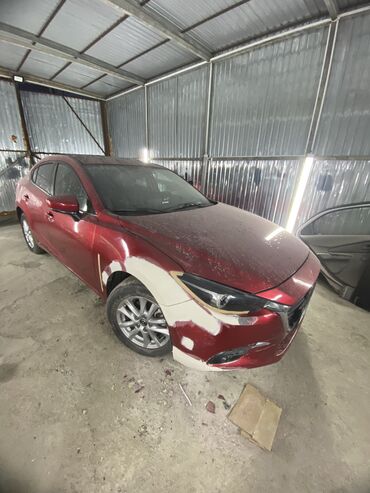 СТО, ремонт транспорта: Рихтовка, сварка, покраска — 9