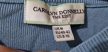 pull and bear novi sad: Dve modne stavke – pantalone OASIS i bluza CAROLYN DONNELLY The Edit — 4