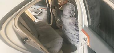 camry 2006: Mercedes-Benz S-Class: 1999 г., 3.2 л, Автомат, Бензин, Седан — 8